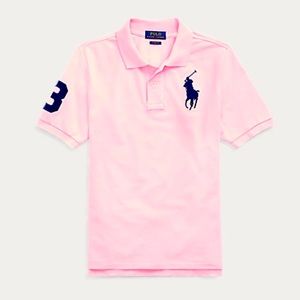 Men Ralph Lauren Polo shirt. Size XL. Brand new never worn.